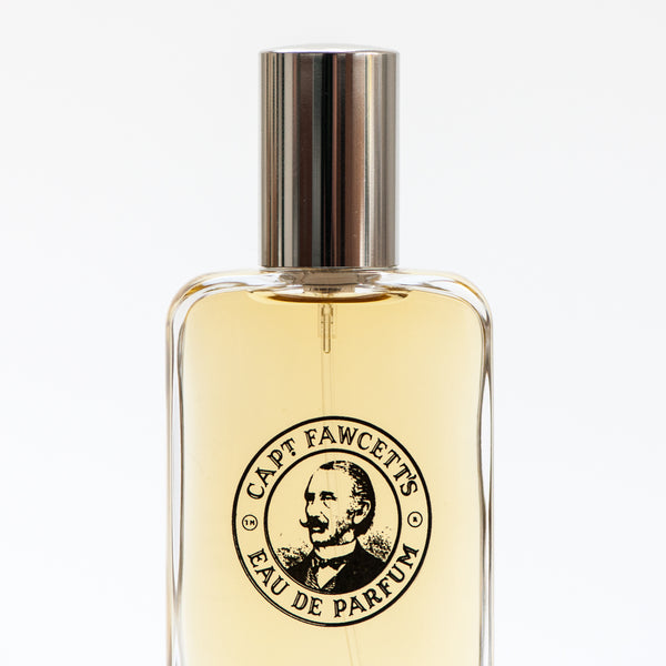 Captain Fawcett Original Eau De Parfum the-lick-uk
