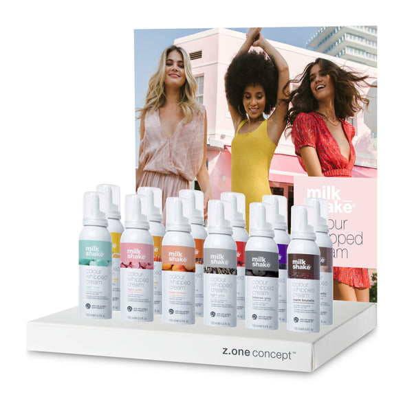 milk_shake Colour Whipped Cream Light Grey thelickuk