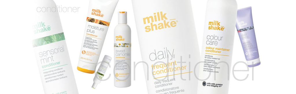 milk_shake - Haircare - Conditioner