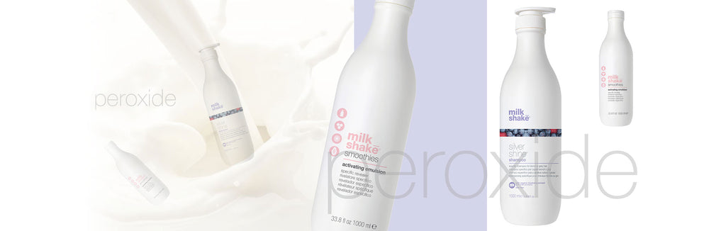 milk_shake - Colour - Peroxides