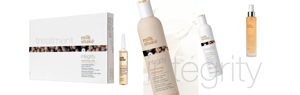 milk_shake - Haircare - Treatments