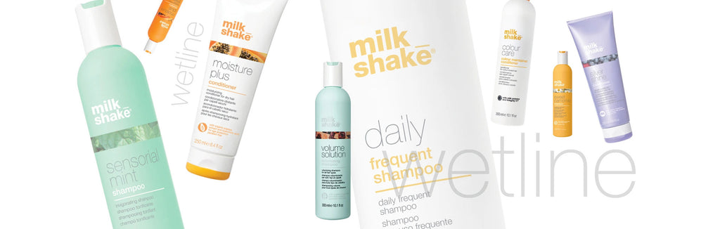 milk_shake - Haircare - Wet Line