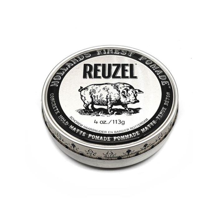 Reuzel Get Reuzeled Pack