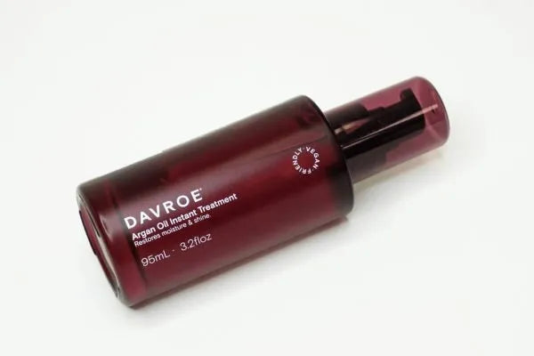 Davroe  Argan Oil 95ml