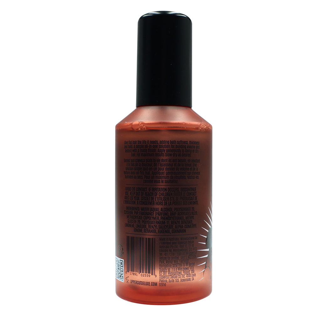 Uppercut Clay Spray 150ml