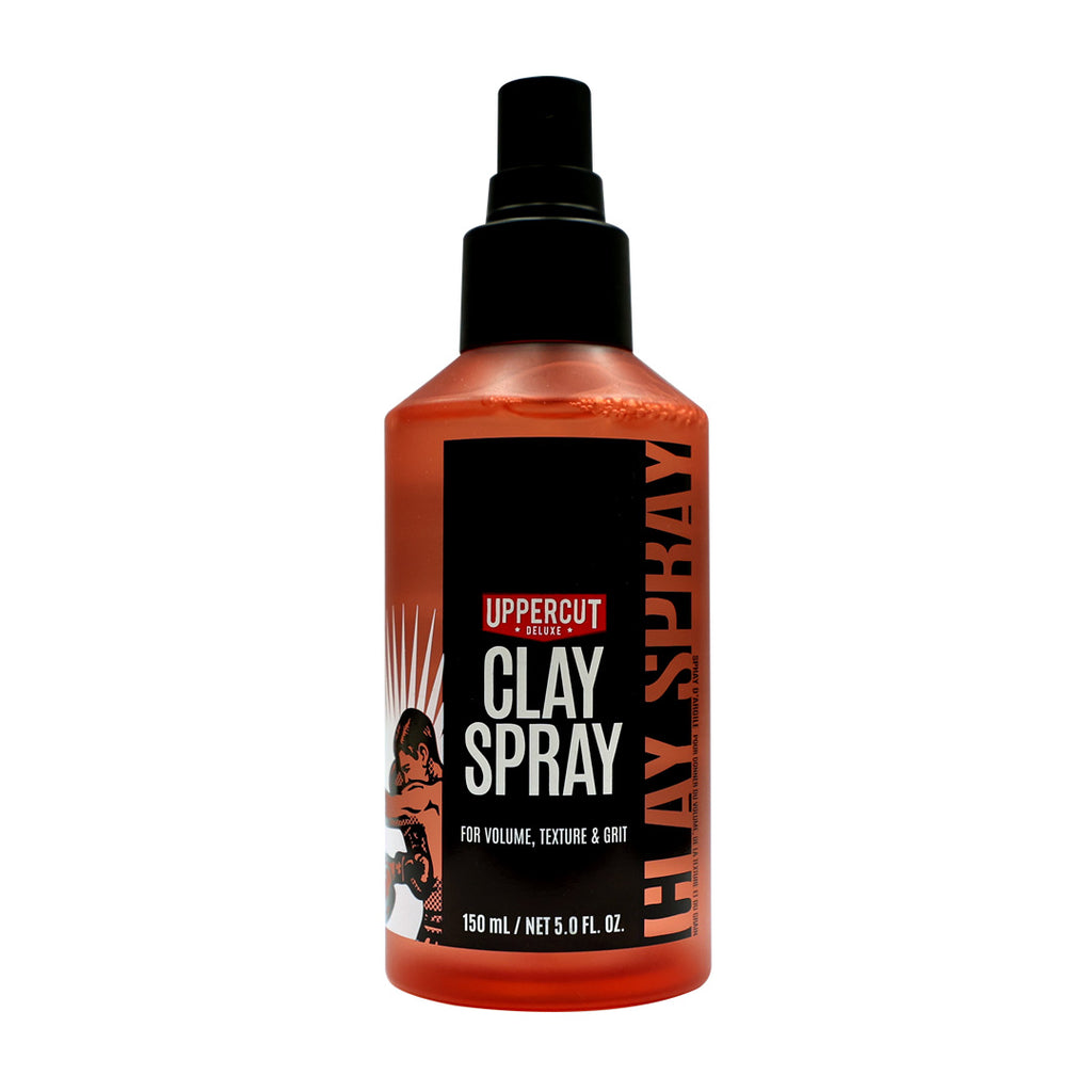 Uppercut Clay Spray 150ml