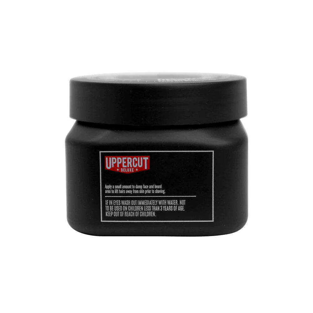 Uppercut Deluxe Shave Cream