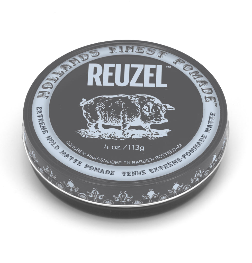 REUZEL Wash bag PROMOTION