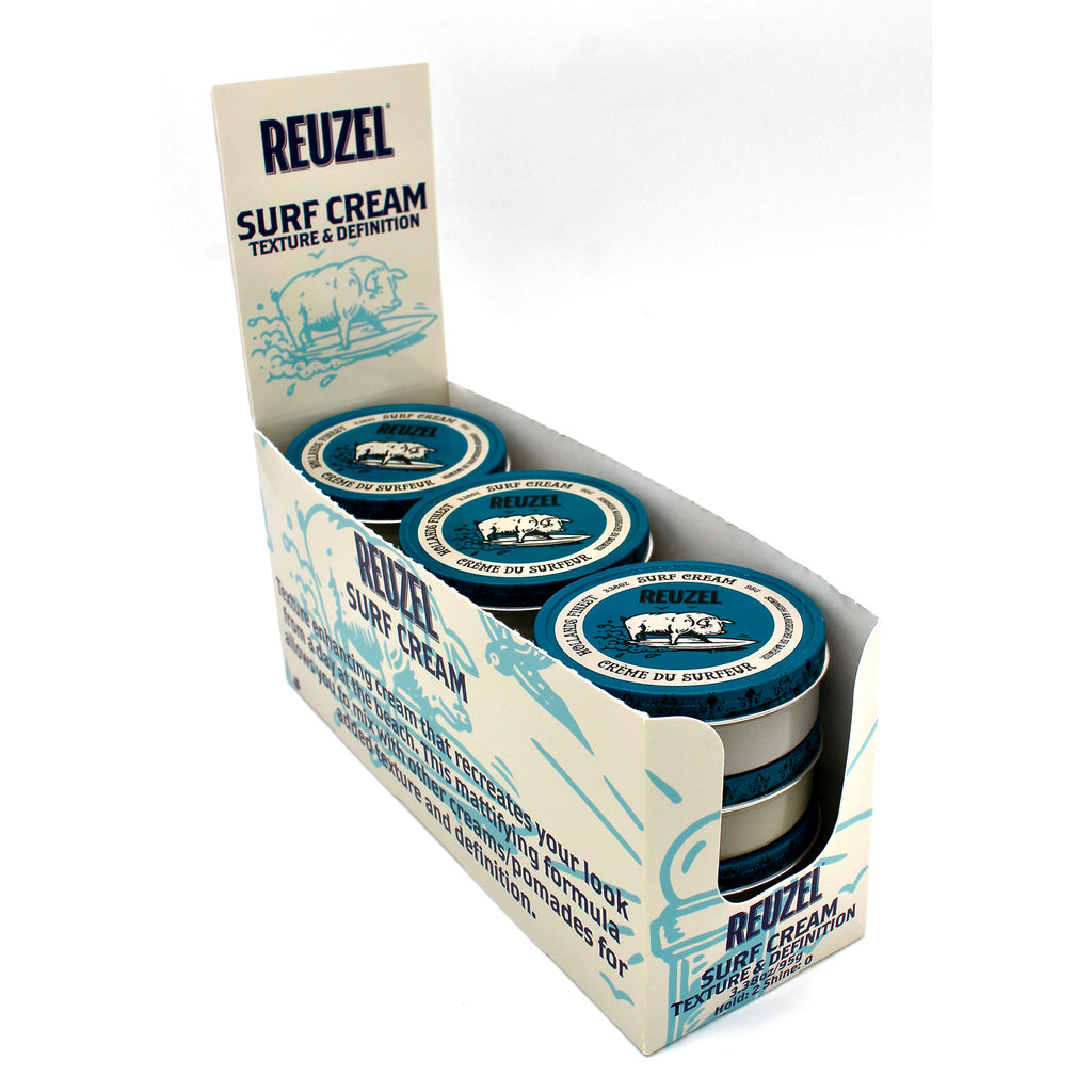 REUZEL Surf Cream