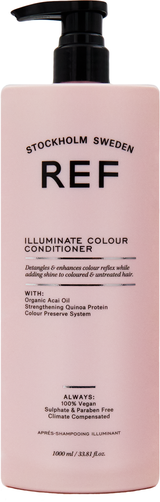 REF Illuminate Colour Conditioner