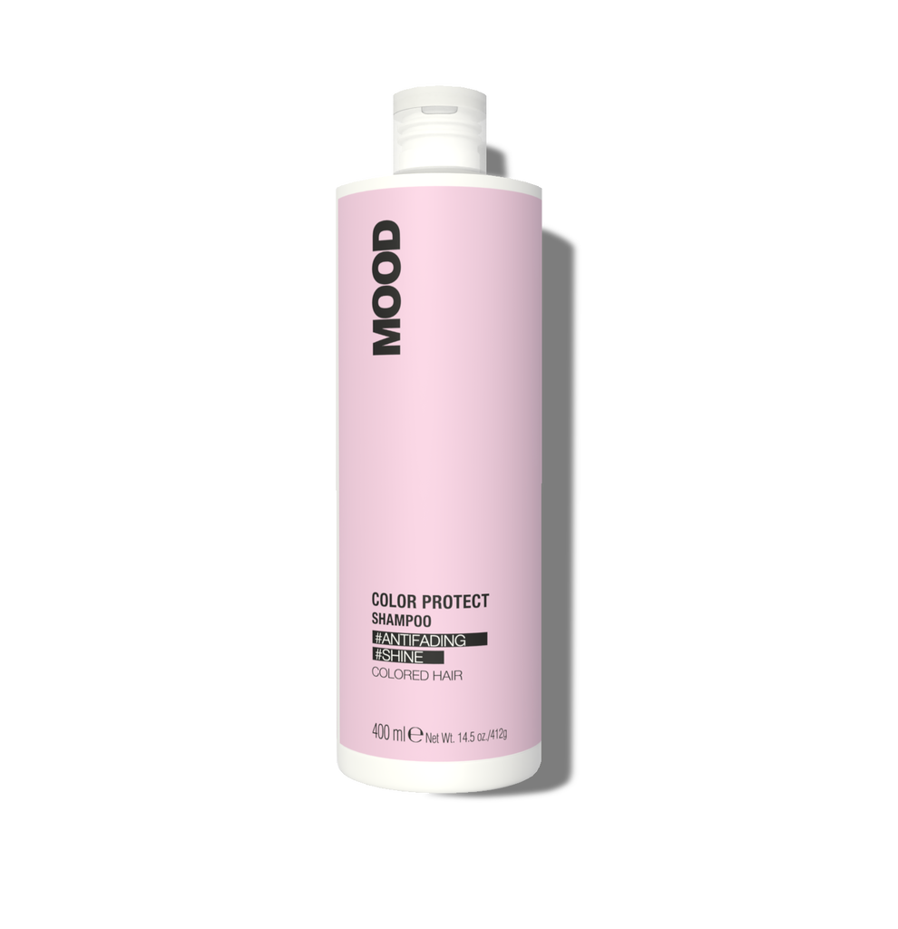 MOOD - Color Protect Shampoo