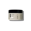 Jar of Mood Matt hair styling paste with label on a white background