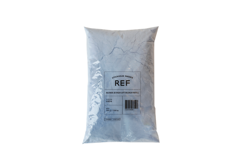 REF High-Lift Bleach