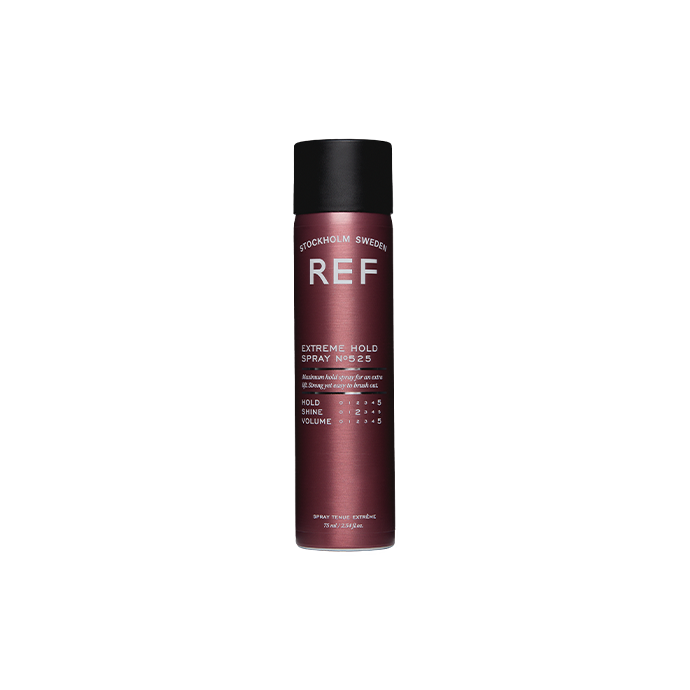 REF Extreme Hold Spray