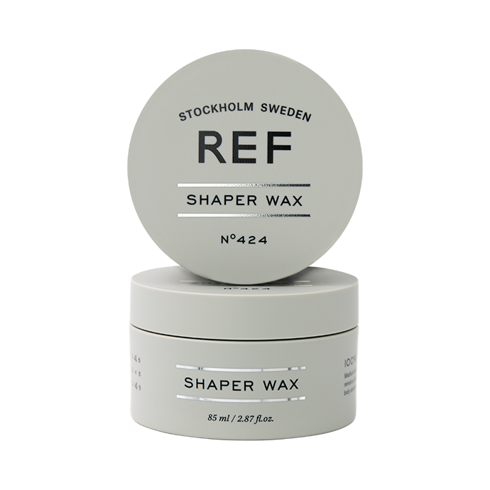 REF Shaper Wax