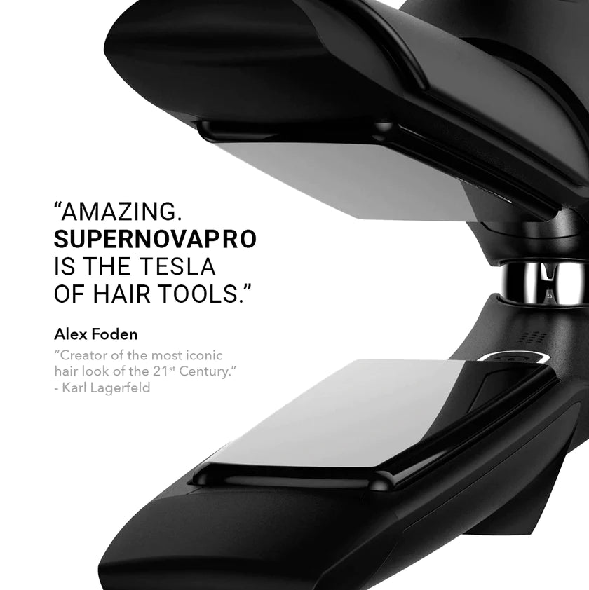 SUPERNOVAPRO THE 3 IN 1 HAIR TOOL