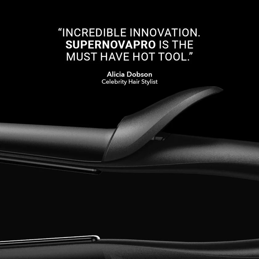 SUPERNOVAPRO THE 3 IN 1 HAIR TOOL