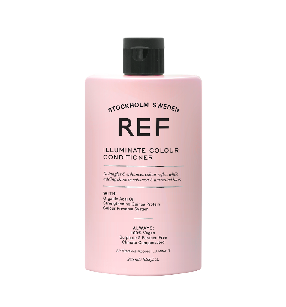 REF Illuminate Colour Conditioner