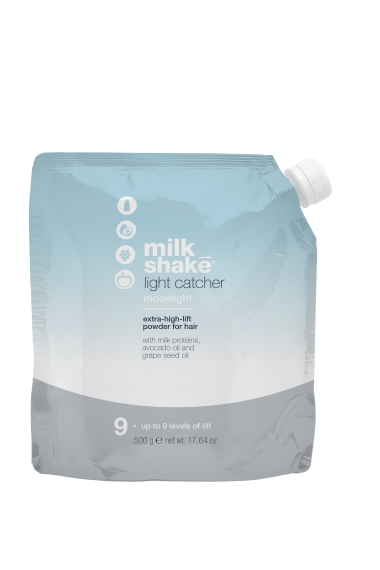 milk_shake Light Catcher - Moonlight 500g