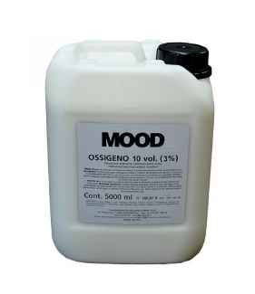 Mood Cream Peroxide 5,10,20,30&40vol