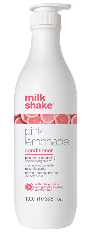 milk_shake Pink Lemonade Conditioner