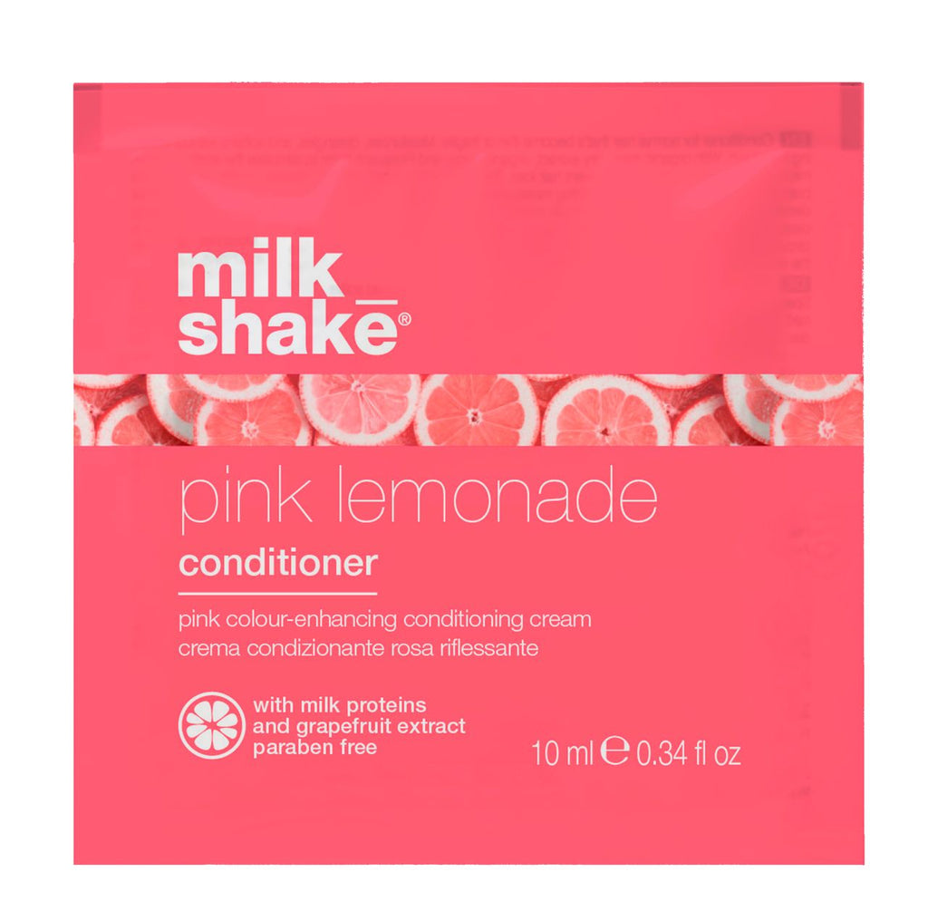 milk_shake Pink Lemonade Conditioner