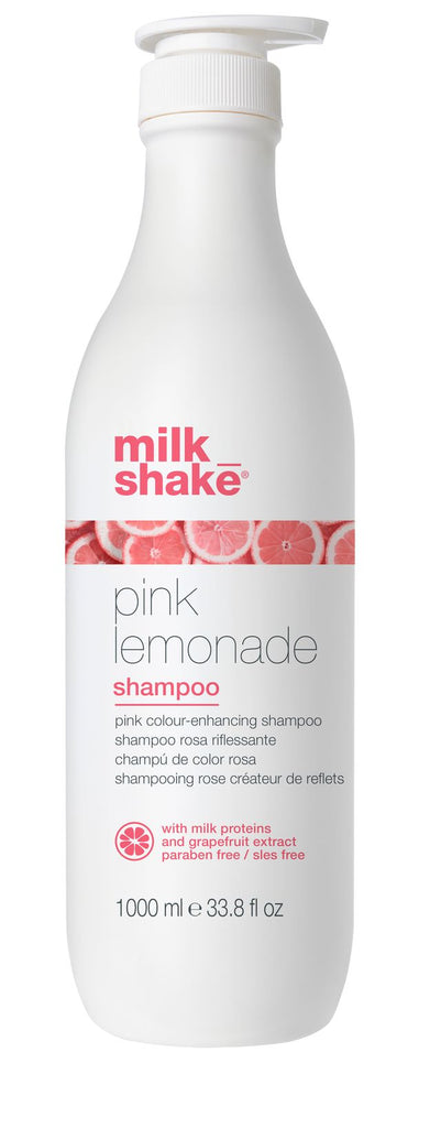 milk_shake Pink Lemonade Shampoo