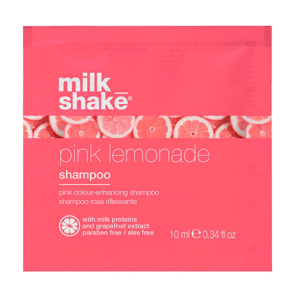 milk_shake Pink Lemonade Shampoo