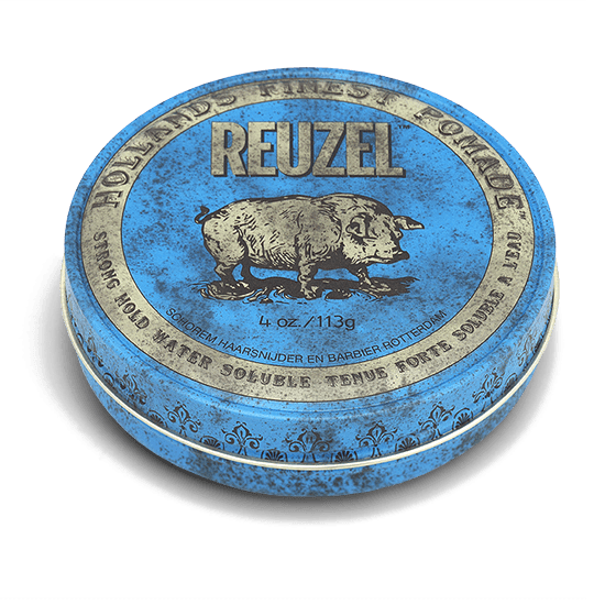 REUZEL Wash bag PROMOTION