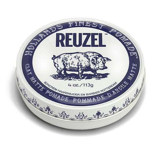 Reuzel Get Reuzeled Pack