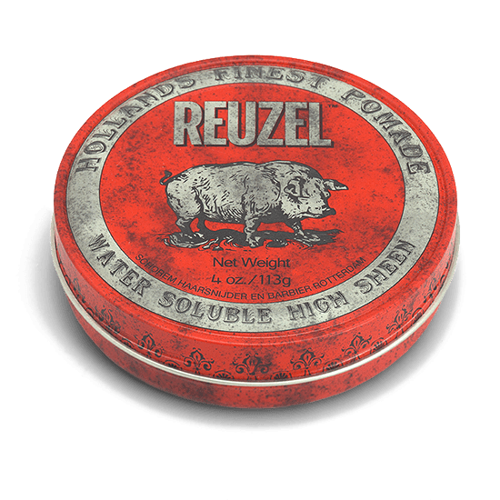 REUZEL Wash bag PROMOTION