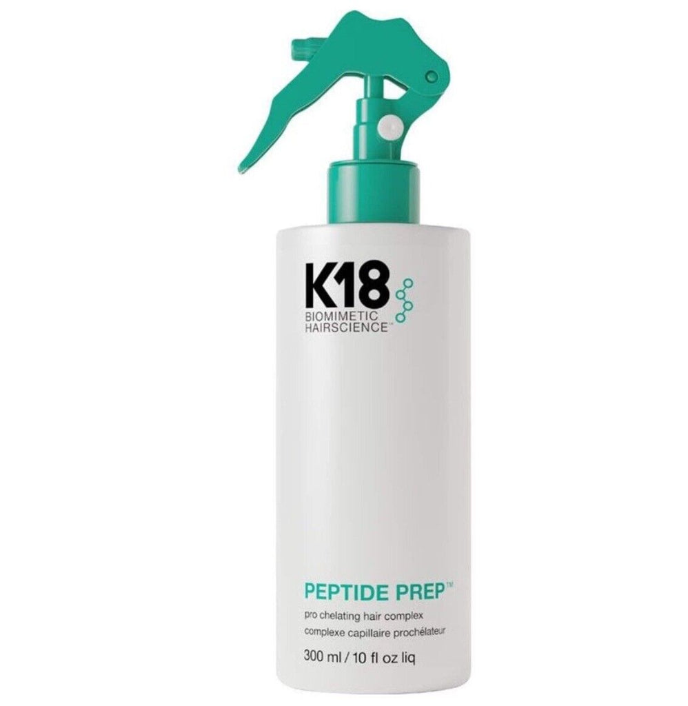 K18 Prep & Repair Essentials