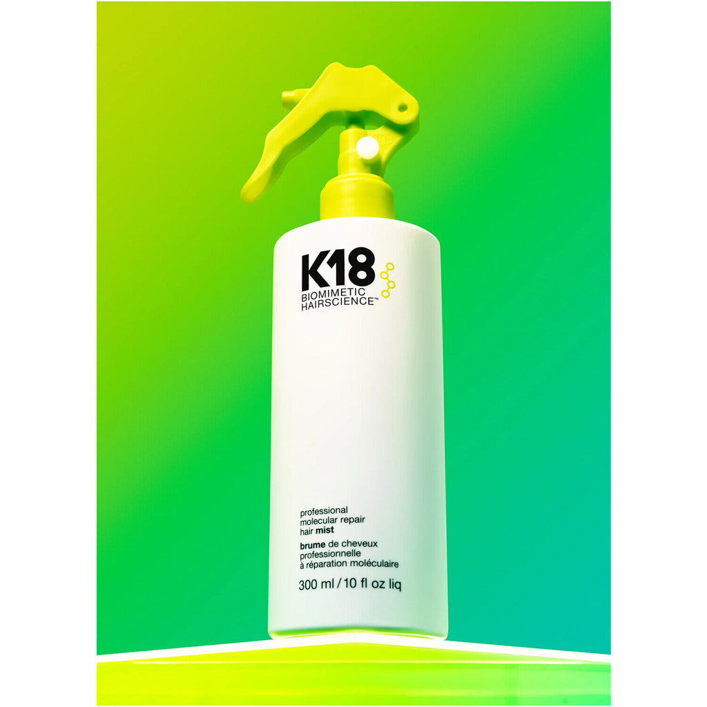 K18 Prep & Repair Essentials