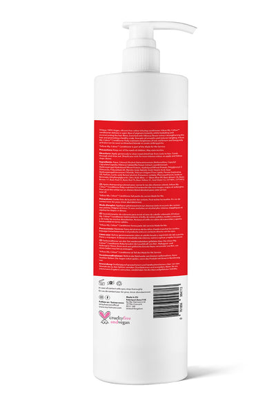 Ruby Conditioner 1000ml/250ml/15ml | the-lick-uk