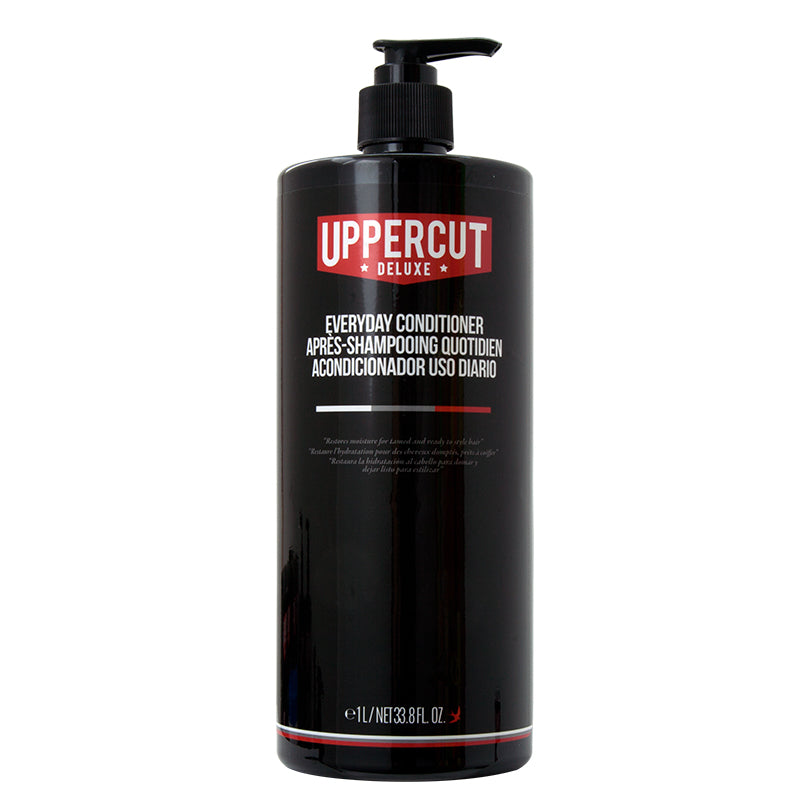 Uppercut Everyday Conditioner