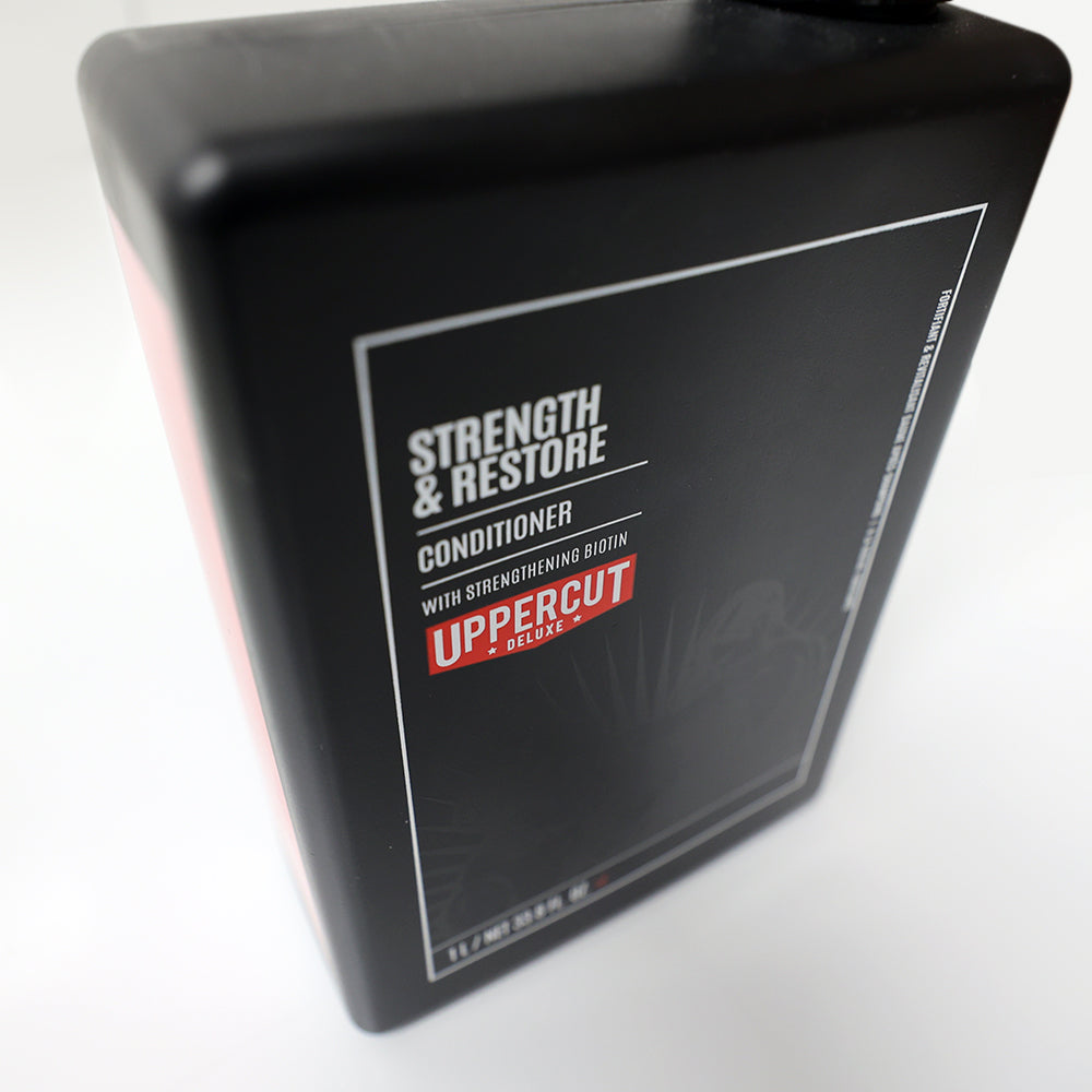 Uppercut Strength & Restore Conditioner 240ml/1000ml