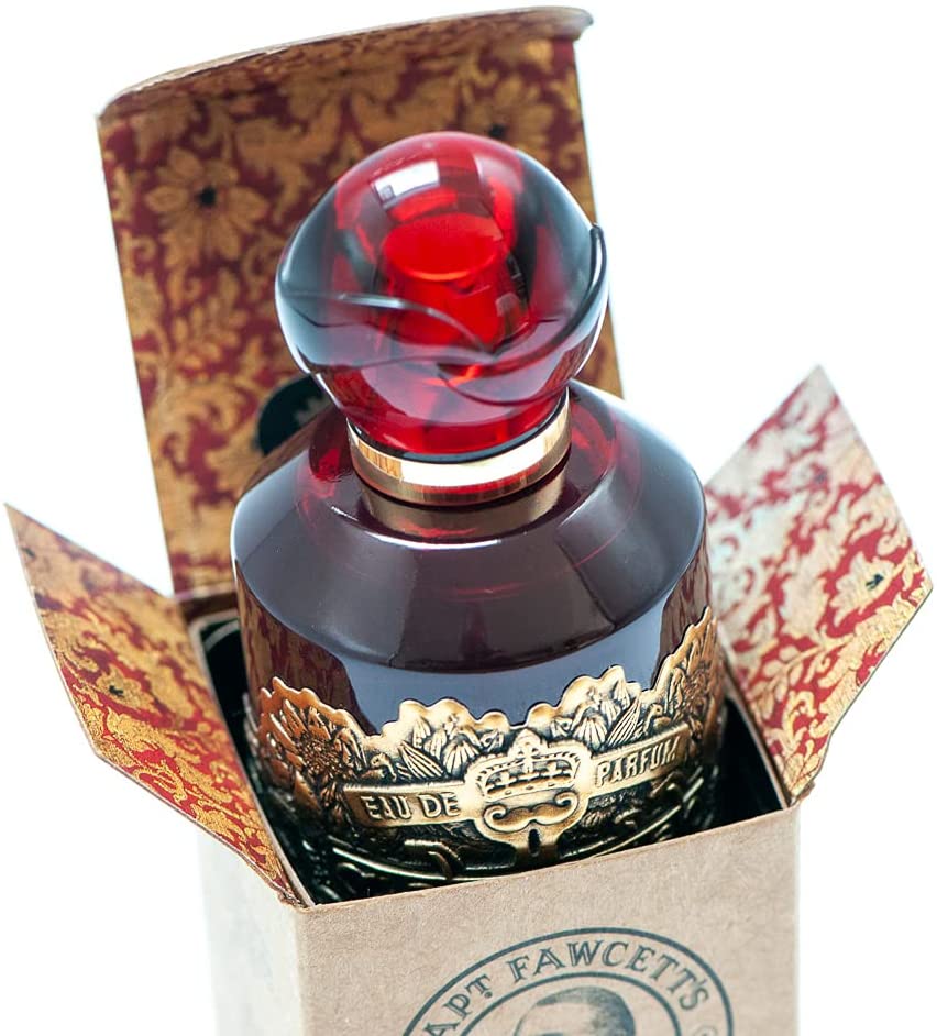 Captain Fawcett's Maharajah Eau De Parfum