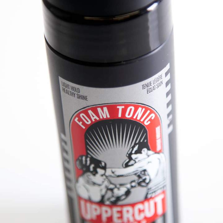 Uppercut Foam Tonic 150ml