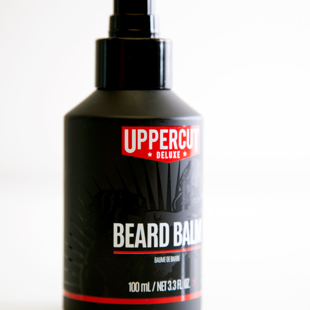 Uppercut Beard Balm 100ml