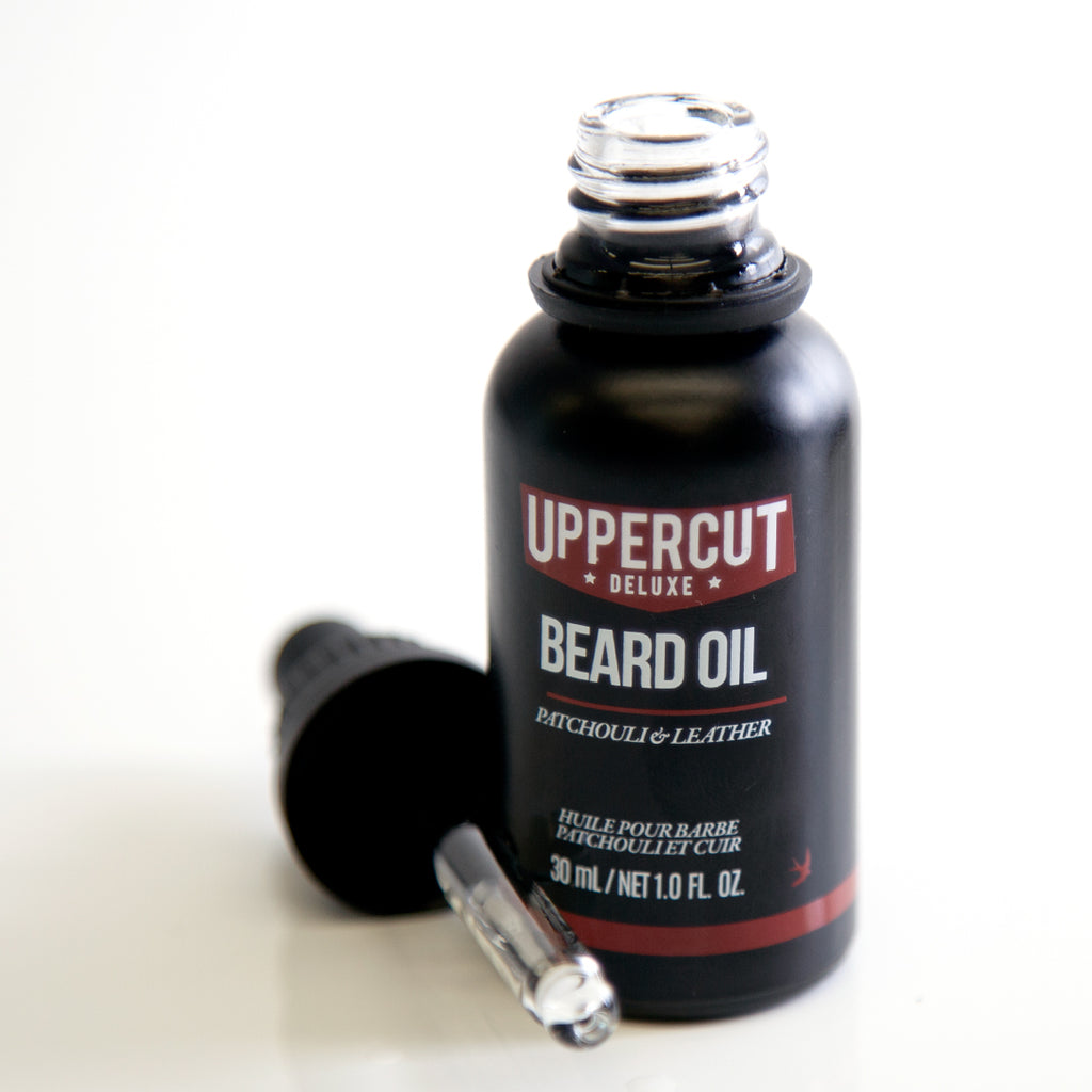 Uppercut Beard Oil 30ml