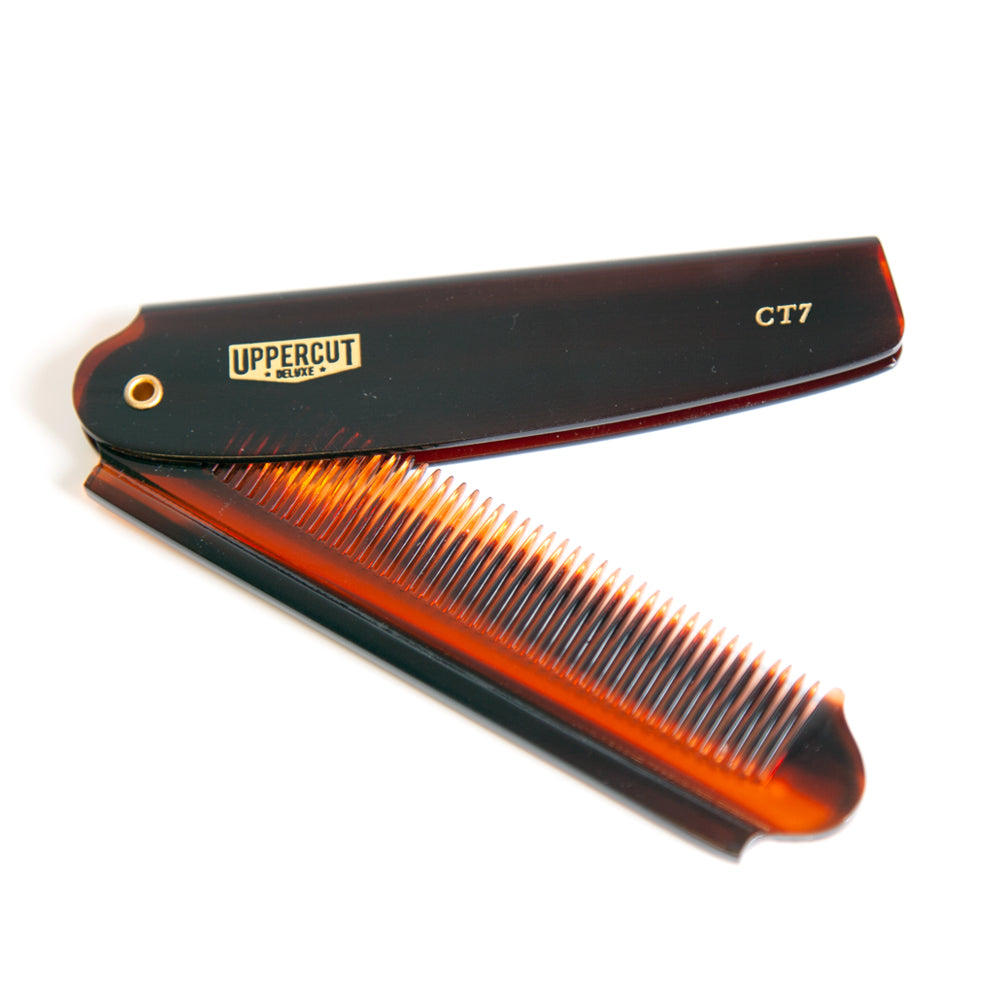 Uppercut CT7 Flip Comb