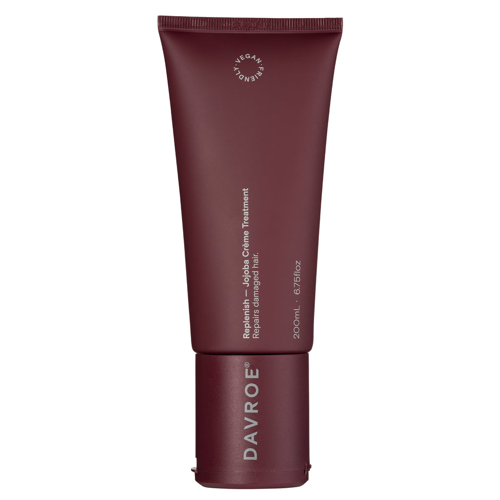 Davroe Replenish Jojoba Creme Treatment 50ml, 200ml, 1000ml