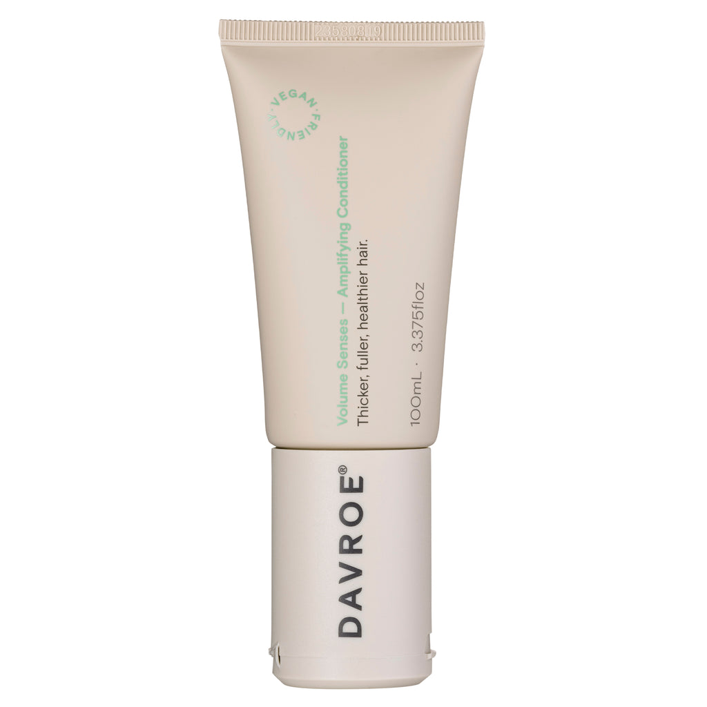 Davroe Volume Senses Amplifying Conditioner 100ml,325ml,1000ml