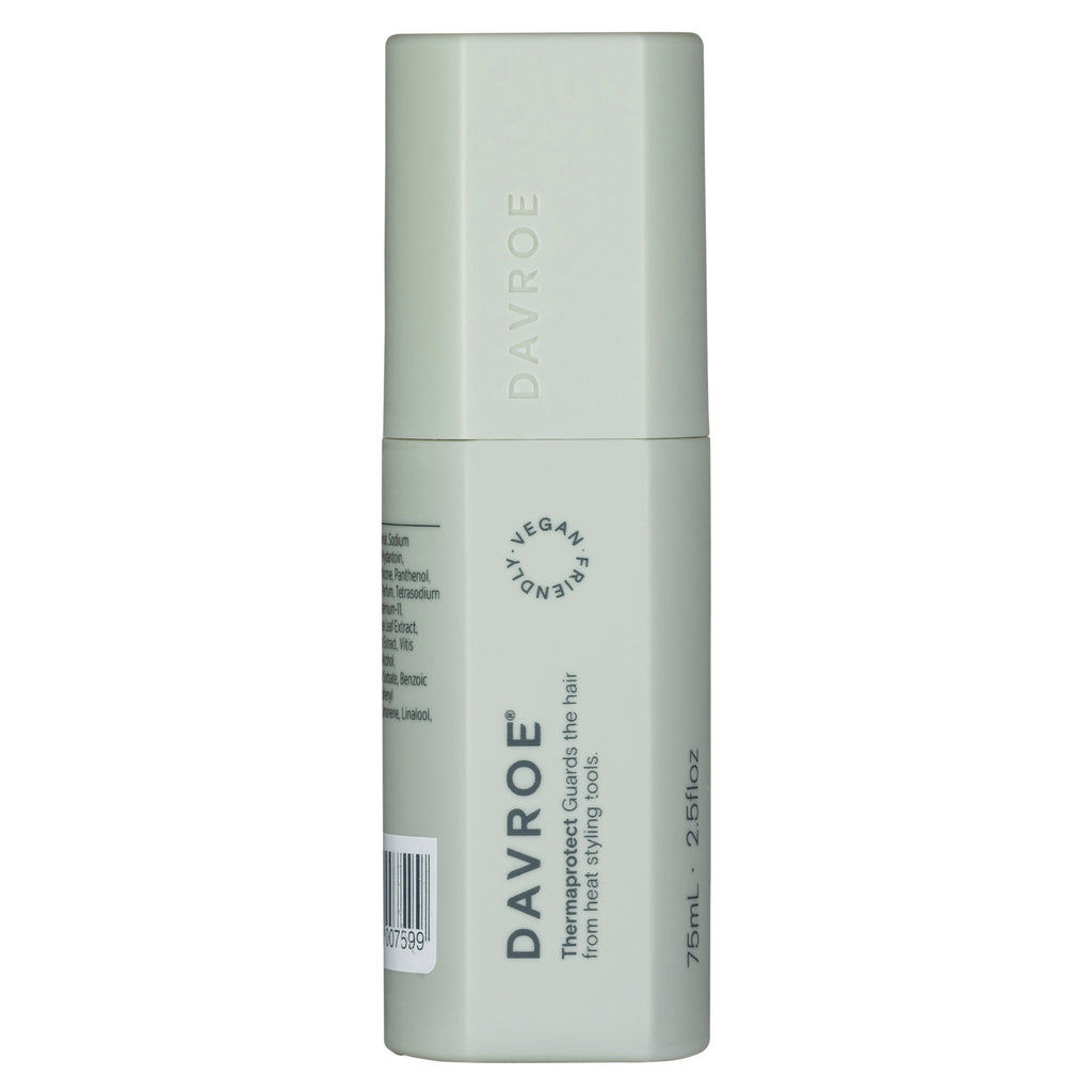 Davroe Thermaprotect 75ml,200ml