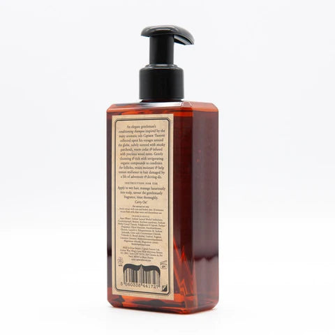 Expedition Reserve shampoo 250ml, 1000ml