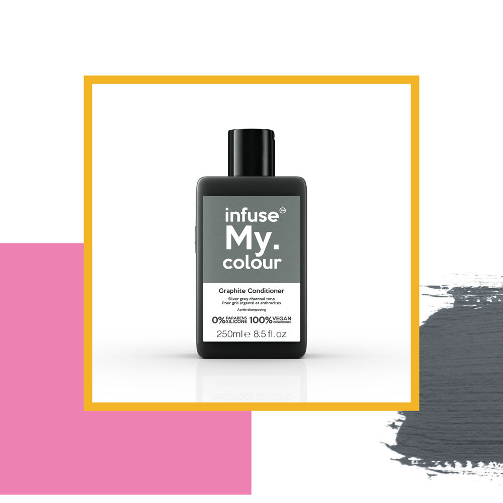 Graphite Conditioner 1000ml/250ml/15ml