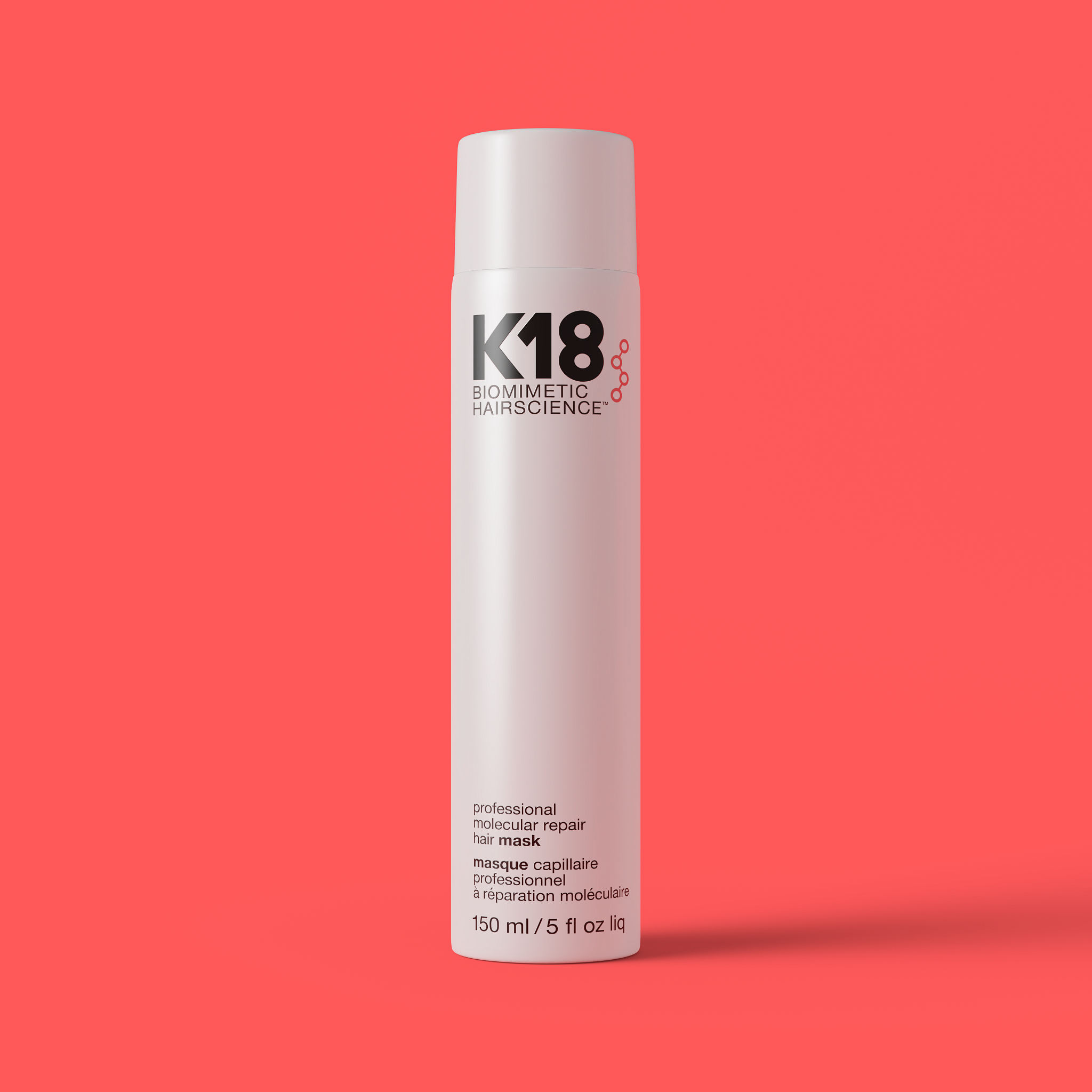 K18 Biomimetic Hair Mask Best selling Seller!