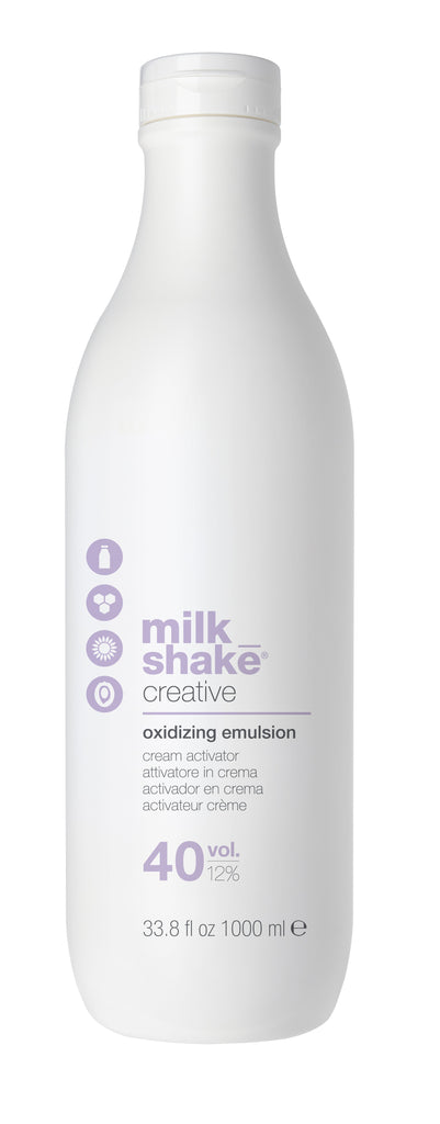 Oxidizing Emulsion by milk_shake
