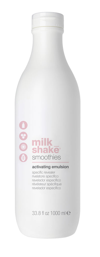Activating Emulsion by milk_shake 8 vol (2.4%)