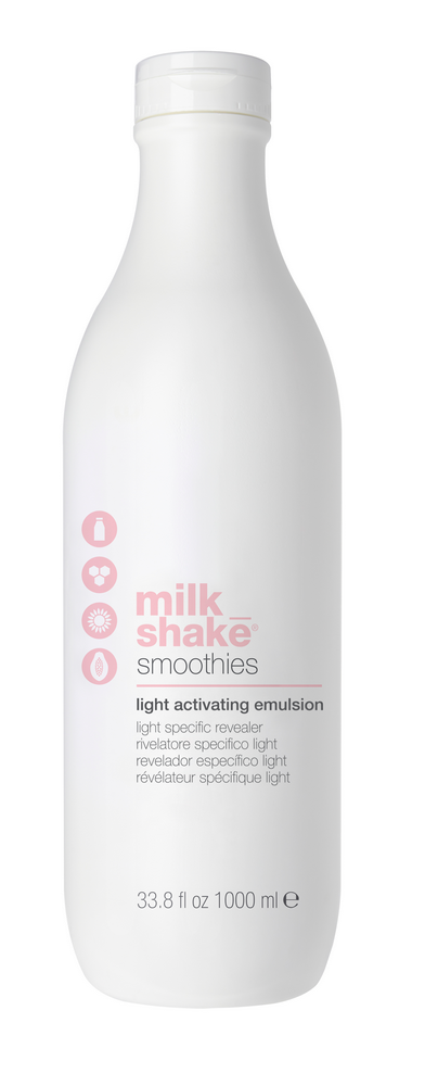 Light Activating Emulsion by milk_shake 3.5vol (1.05%)